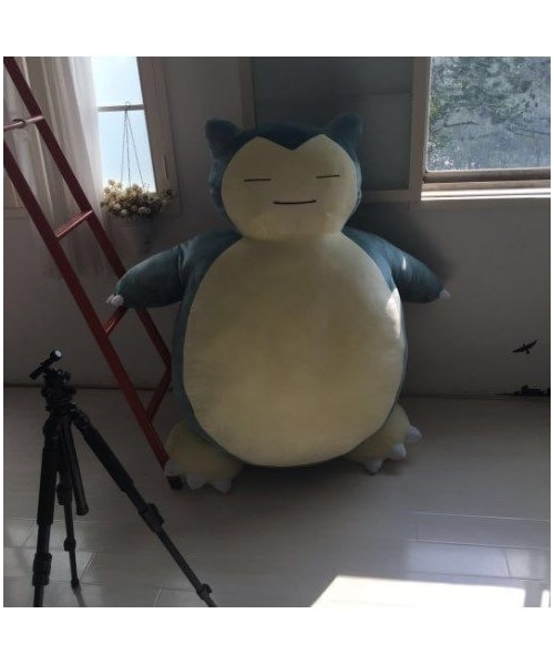 no brand（ノーブランド）の「ポケットモンスター【ほぼ等身大