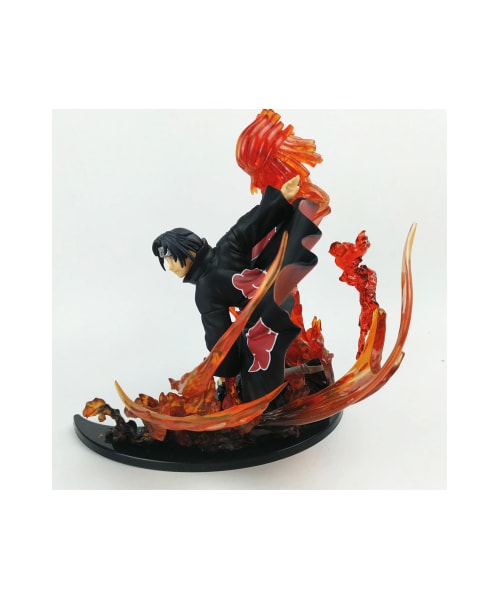 no brand（ノーブランド）の「うちはイタチ スサノオ 須佐能乎