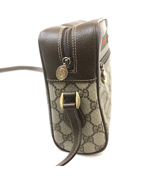 STORES.jp（ストアーズドットジェーピー）の「GUCCI グッチ シェリー