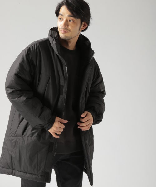 BAYFLOW（ベイフロー）の「別注モンスターパーカ（）」 - WEAR