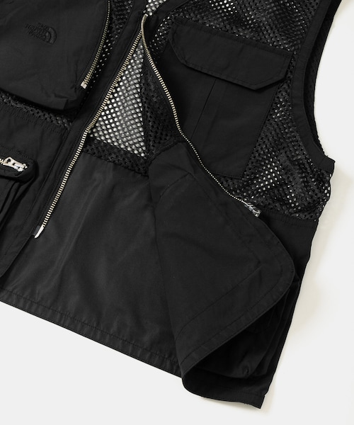 THE NORTH FACE PURPLE LABEL（ザ ノースフェイス パープルレーベル