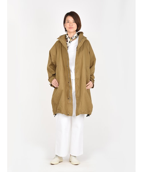 45R（フォーティファイブアール）の「サードオックスフォードのスノー