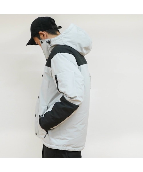 BEN DAVIS（ベンデイビス）の「【SYMPATEX DOWN JKT】シンパテックス