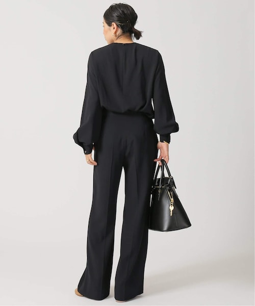 Deuxieme Classe（ドゥーズィエムクラス）の「EDEN PUFF ブラウス