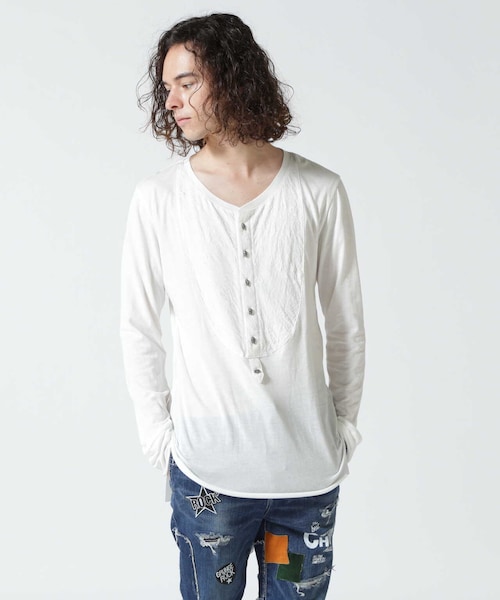 ROYAL FLASH（ロイヤルフラッシュ）の「IF SIX WAS NINE/イフ シックス