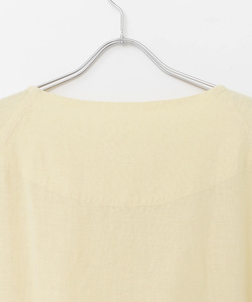 COSMIC WONDER（コズミックワンダー）の「COSMIC WONDER 大麻綿紗