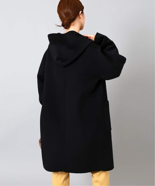 IENA（イエナ）の「《予約》スーパー160ダブルフェイス フードコート