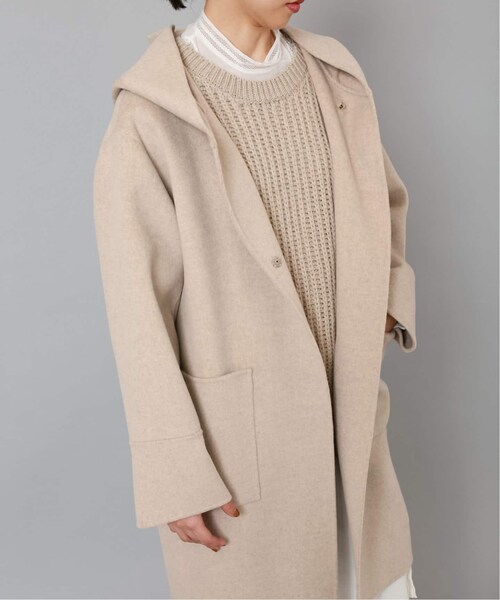 IENA（イエナ）の「《予約》スーパー160ダブルフェイス フードコート