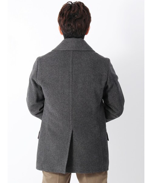 UNIVERSAL LANGUAGE（ユニバーサルランゲージ）の「ウールメルトン