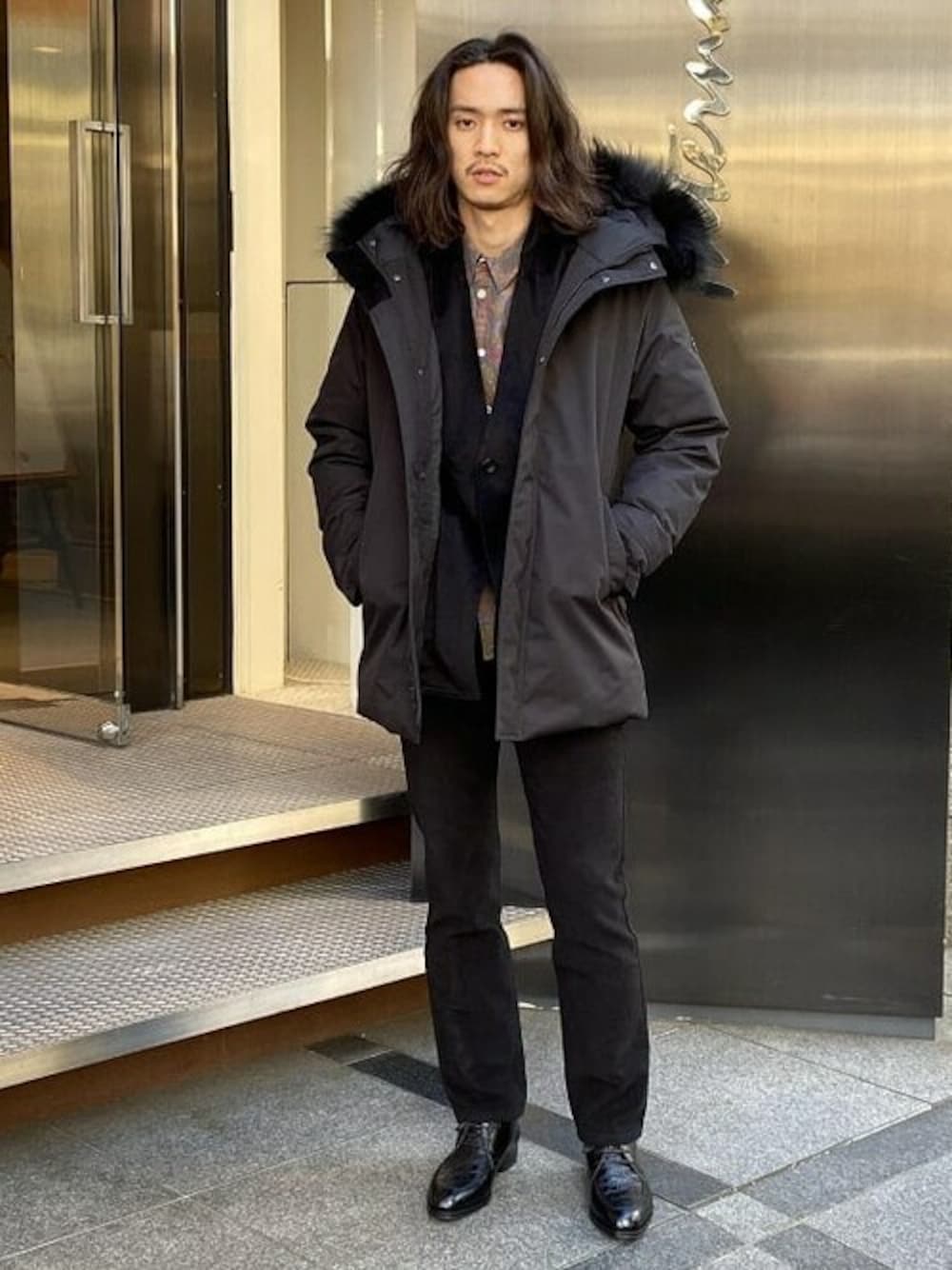 Pyrenex（ピレネックス）の「PYRENEX × International Gallery BEAMS