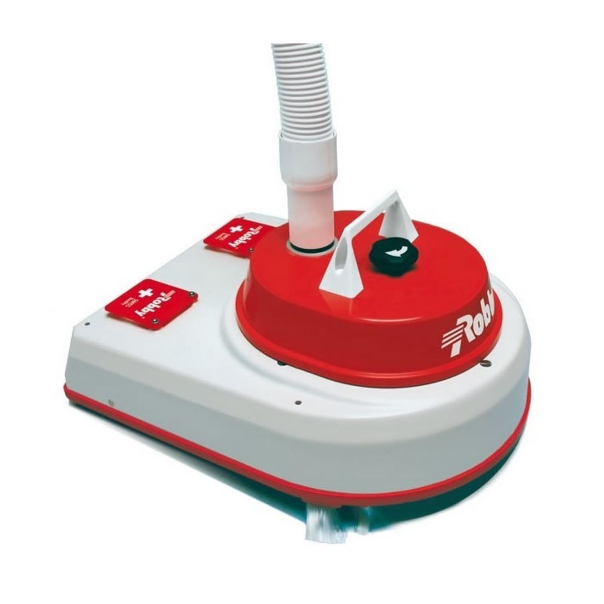 Robby G-3 hydraulische zwembadreiniger