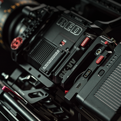 Full Camera Cage for RED V-RAPTOR/V-RAPTOR [X] | Tilta