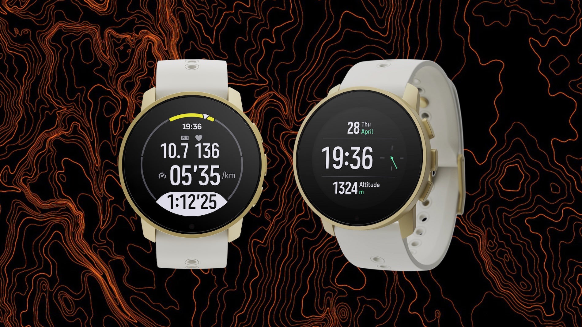 FIRST LOOK: The New Suunto 9 Peak Pro - Trail Runner Magazine