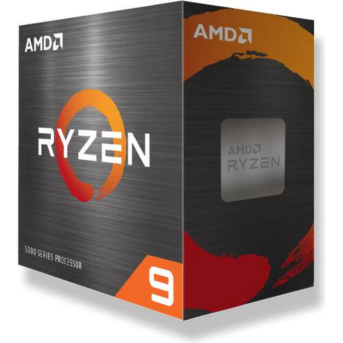 AMD エーエムディー Ryzen 9 5900XT 100-100001581WOF 【国内正規品