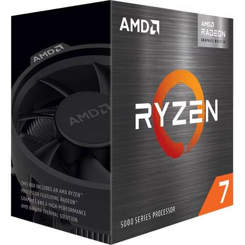 AMD Radeon™ グラフィックス搭載 AMD Ryzen™ 5000 G シリーズ