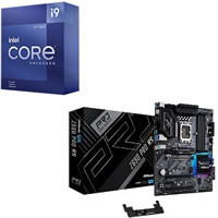 ASRock Z690 PRO RS ＋ i9 12900KF セット セット商品（intel + ASRock