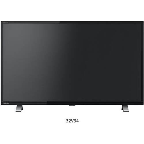 TOSHIBA 東芝 REGZA 32V34｜ツクモ公式通販サイト