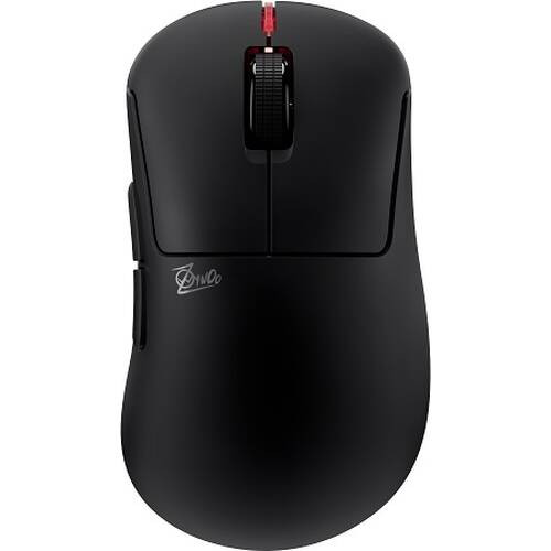 Pulsar Gaming ZywOo The Chosen Mouse Mini Black [PZWX11]｜ツクモ