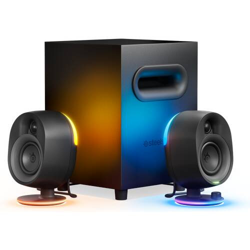 SteelSeries スティールシリーズ Arena 9 JP [61551J] 5.1ch