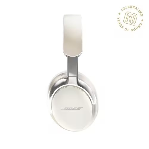 BOSE ボーズ Bose QuietComfort Ultra Headphones ワイヤレス 60周年