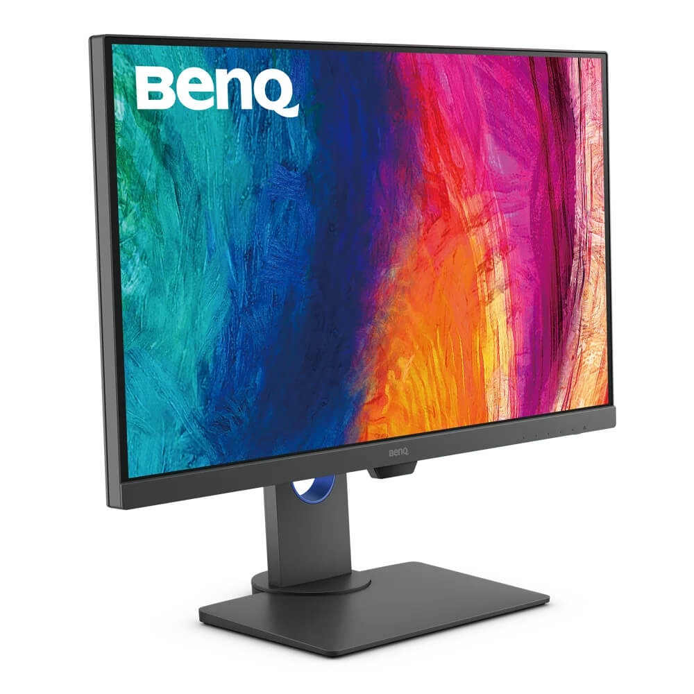 BenQ ベンキュー PD2705Q 27インチ WQHD(QHD) 2560x1440 クリエイター