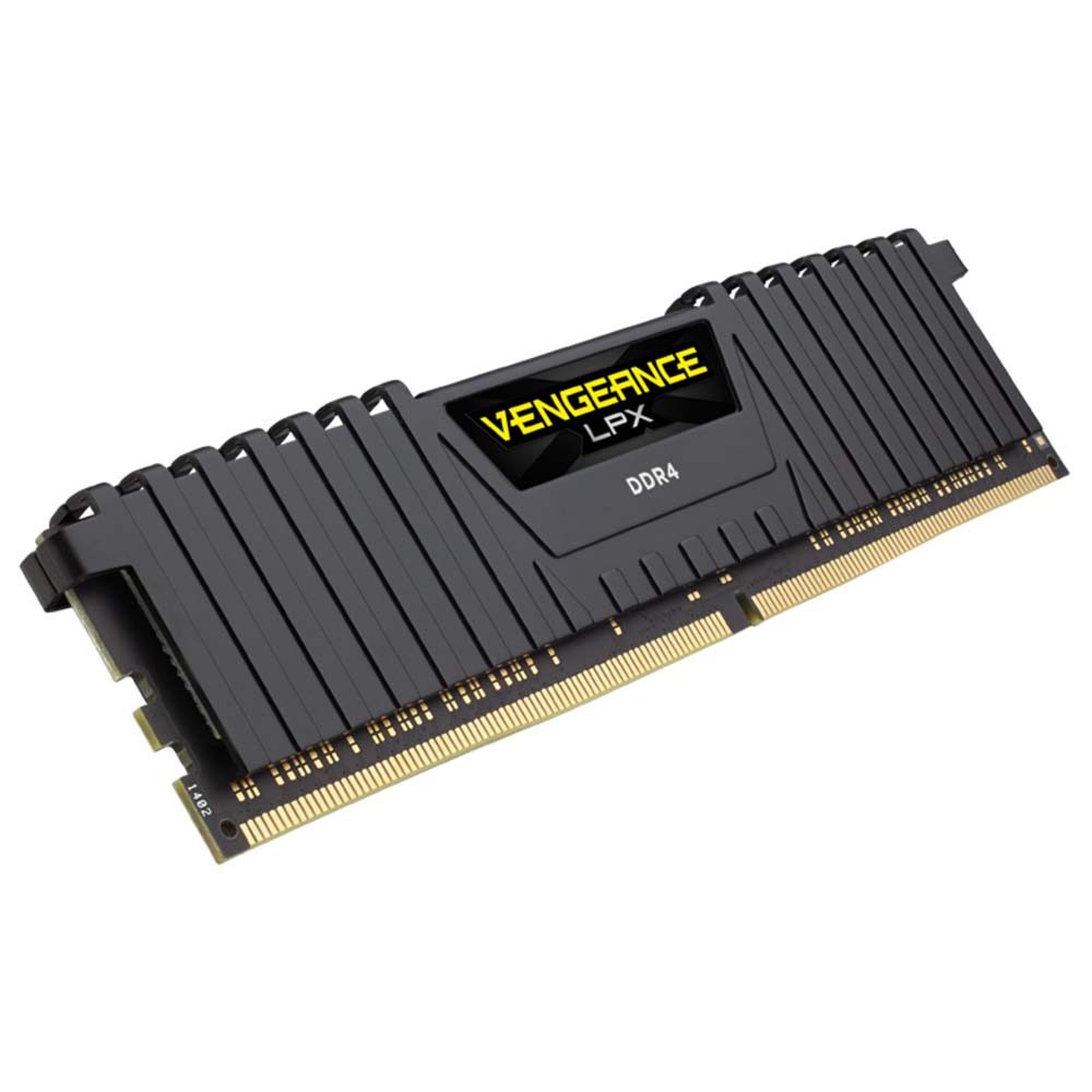 CORSAIR コルセア CMK64GX4M2E3200C16 ［デスクトップ用 / DDR4 SDRAM