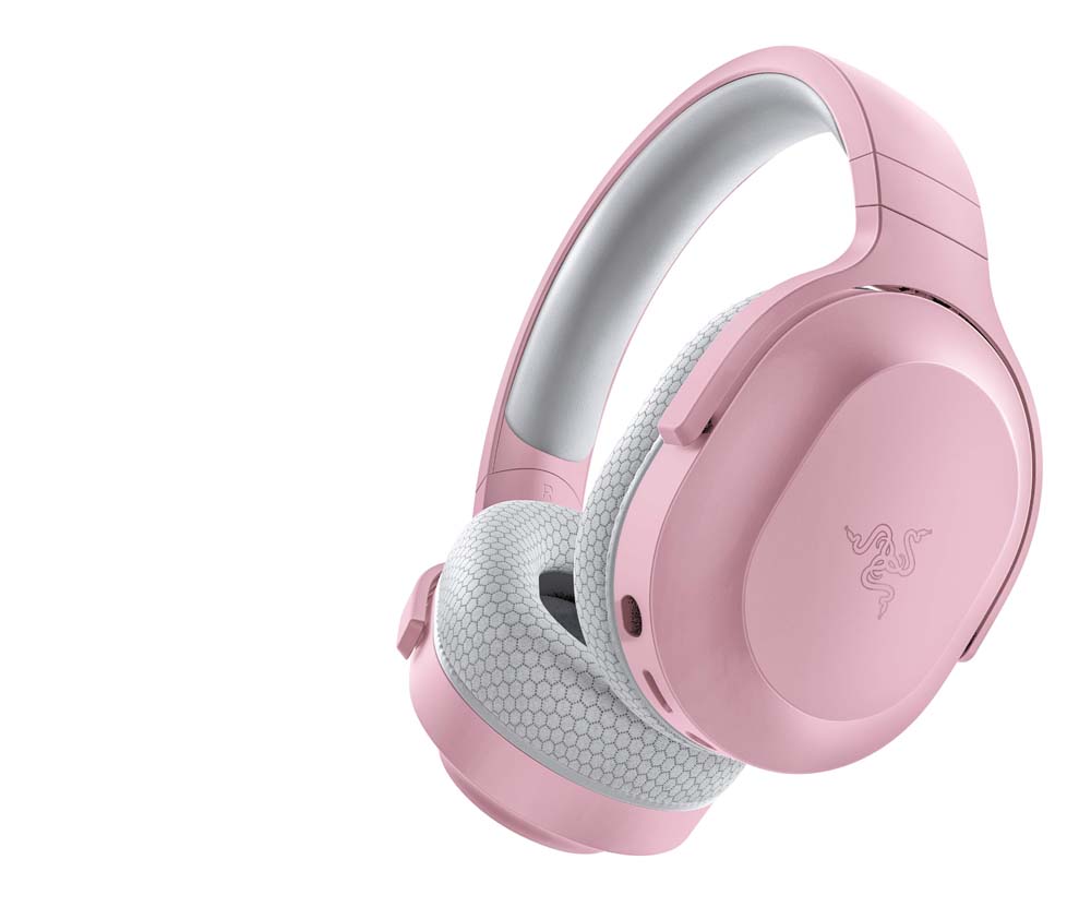 Razer レイザー Barracuda X (Quartz Pink) ワイヤレス ゲーミング