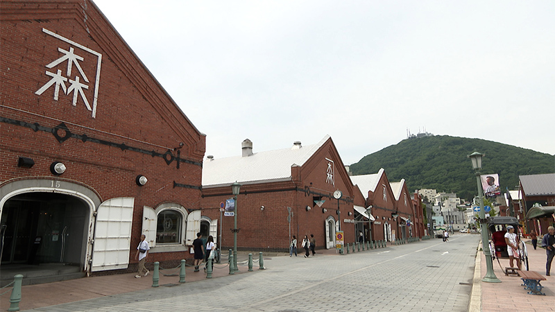 遠藤憲一さんと巡る『北海道・函館』の旅！おすすめの観光・グルメをご