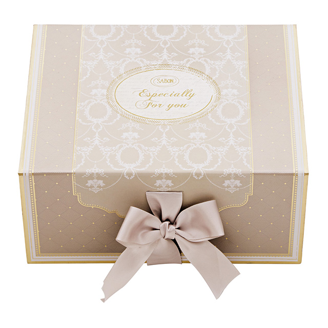 サボン[SABON]のバスソルトセット｜お祝い・ギフトのお返し通販