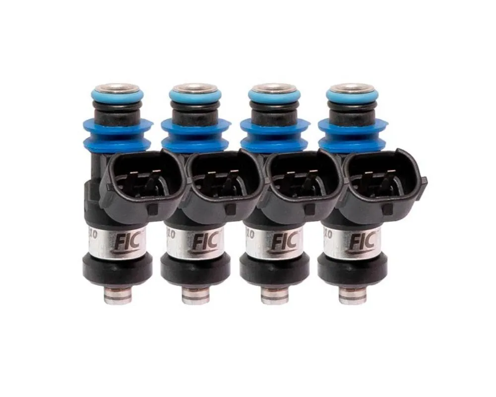 Fuel Injector Clinic 2150cc High-Z Injector Set Scion FR-S | IS144