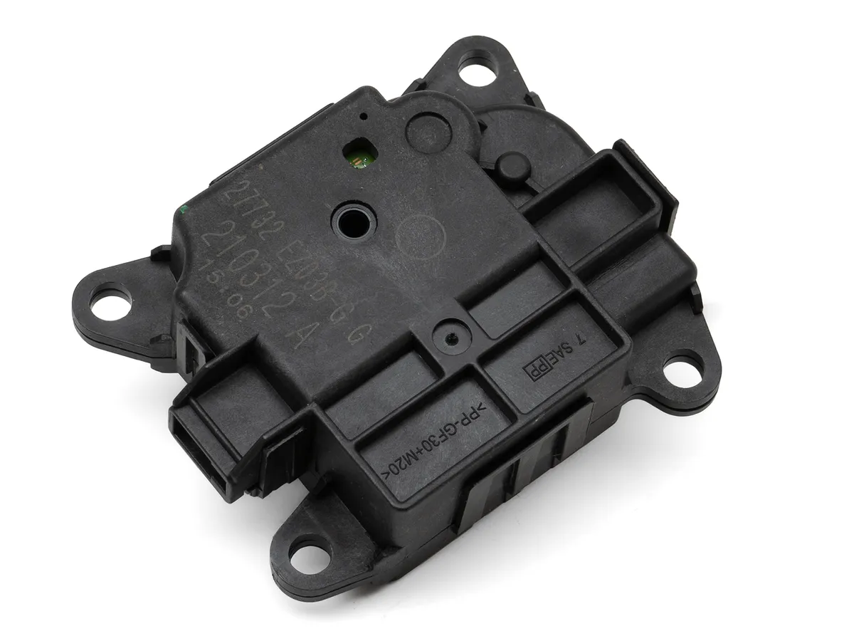OEM '16+ Nissan Titan Blend Door Actuator