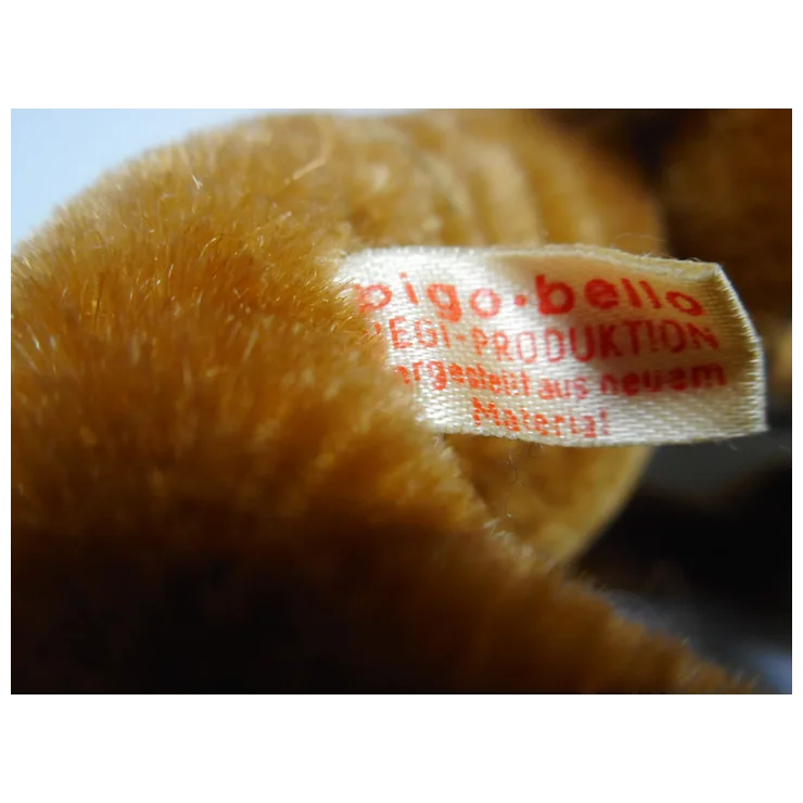 ビンテージ SCHUCO ミッキー・マウス Bigo-bello 約24cm ビンテージ