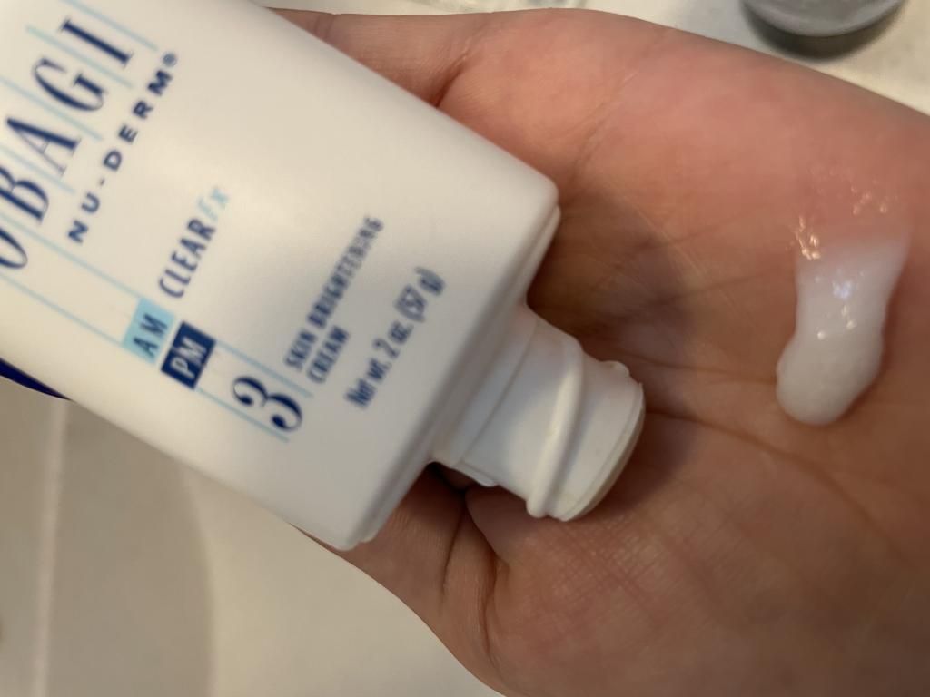 クリアFX（Obagi）の口コミ・レビュー｜オオサカ堂