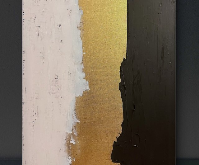 金界 -Kinkai-】原画/和風/禅/絵画/アート/抽象画/ニュアンス/モダン