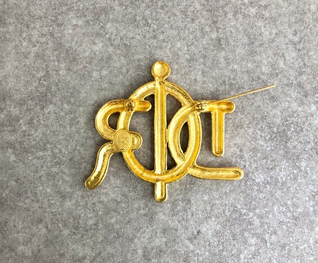 日本直送 名牌中古包 】Christian Dior クリスチャン ディオール