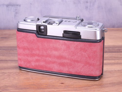 当店限定】レトロフィルムカメラ オリンパス PEN EE-2 Totte Me