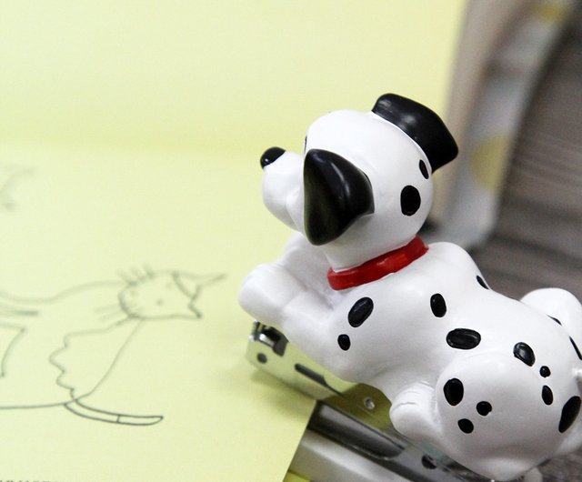 台湾 日本のディズニーデザイン 101匹わんちゃんシリーズ 10号針ミニ