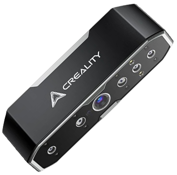 Creality CR-Scan Otter | 3D Prima - 3D-Printers and filaments