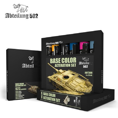 アート・デザイン・音楽 Abteilung 502 BOOK ABT602 Mastering Oils