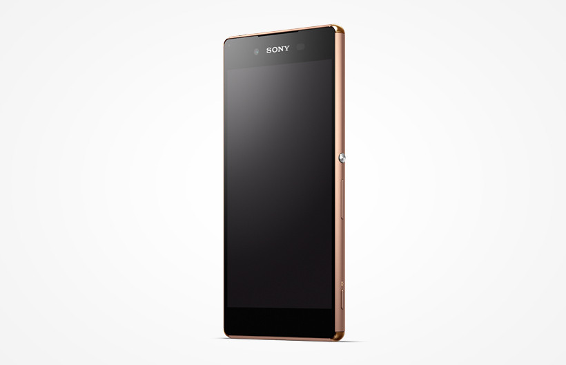 Kyoex - Shop Buy Docomo Sony SO-03G Xperia Z4 Unlocked Japanese