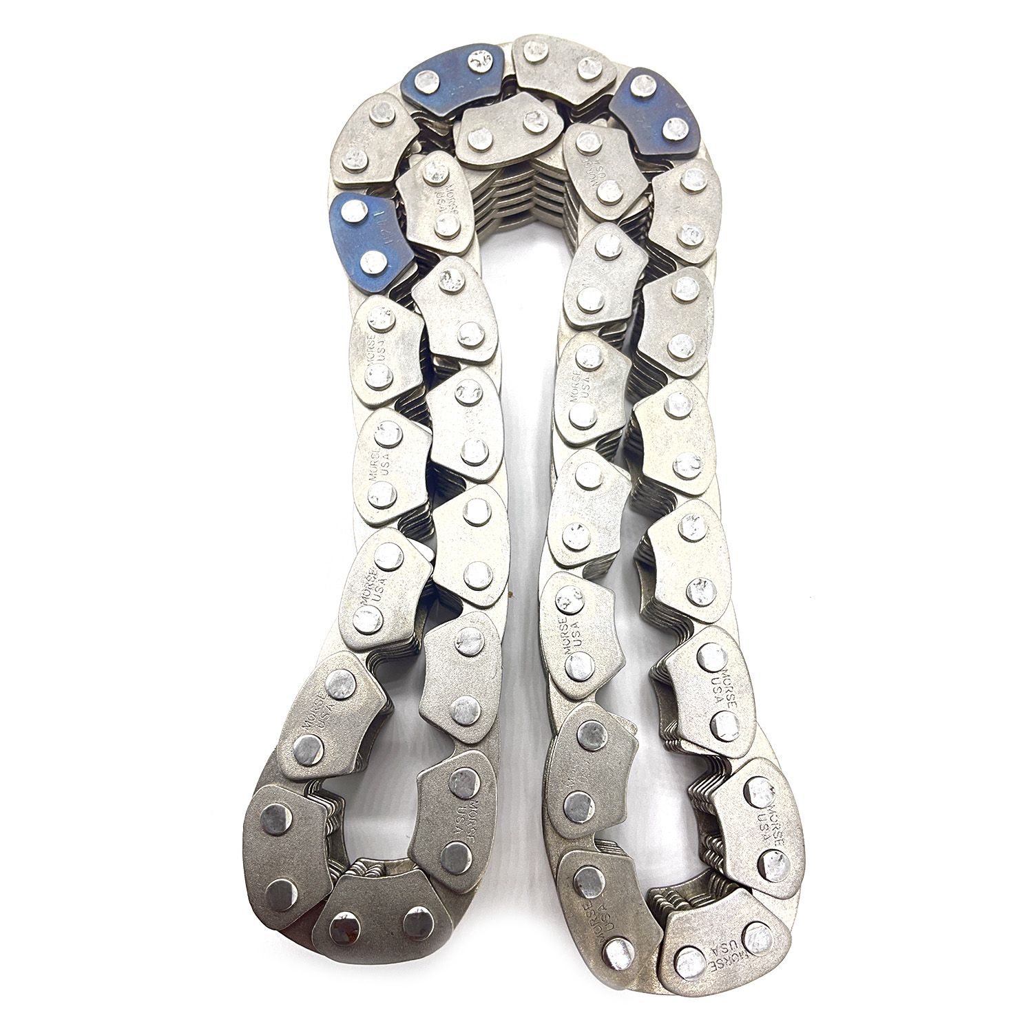 Silent Chain, 0.75 x .375 P x 64 P, Part 3235245 | Polaris RANGER