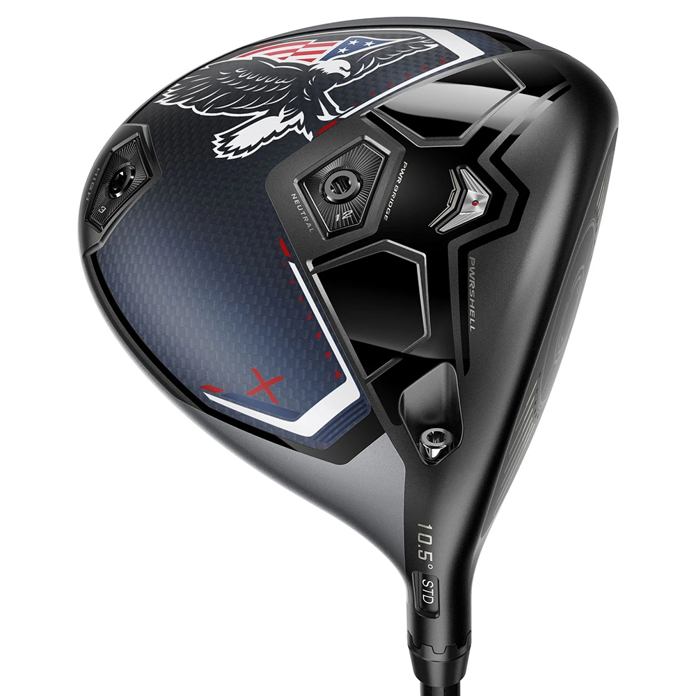 Cobra Darkspeed X Volition Driver - Maple Hill Golf