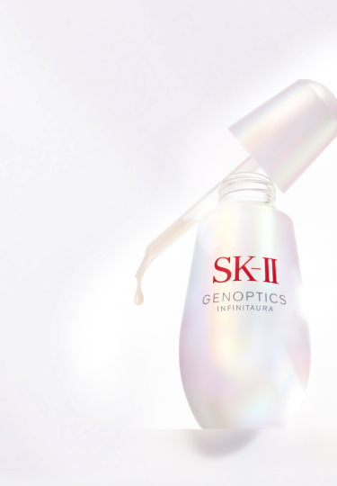 GenOptics InfinitAura Serum - Brightening Serum | SK-II US