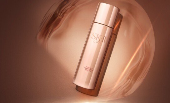 LXP Ultimate Revival Essence - Ultra Rich Essence | SK-II US