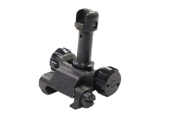 LMT Defense Tactical Adjustable Rear Sight (L8A)