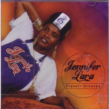 JENNIFER LARA JENNIFER LARA