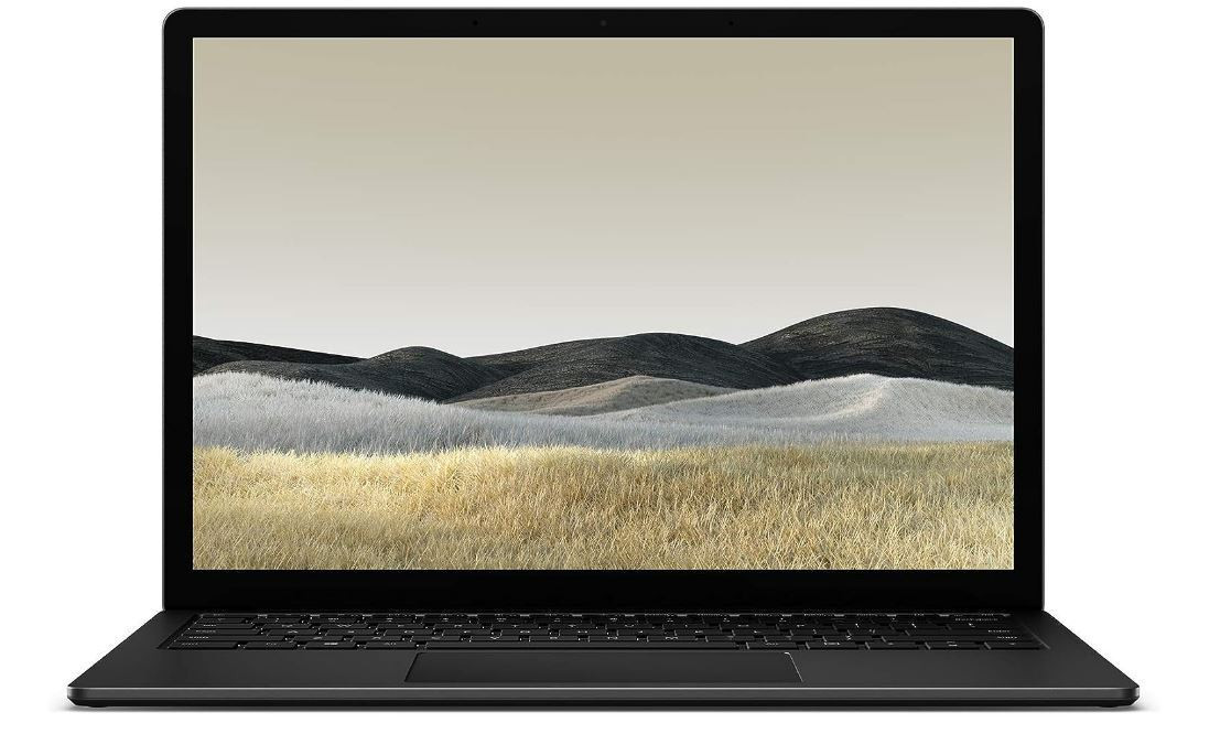 Microsoft Surface Laptop 3 13.5
