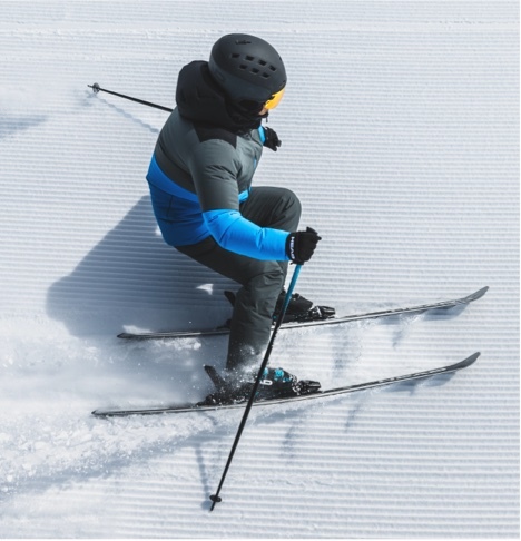 Burton Zipline BOA Snowboard Boots (Kids') - 2024 WINTER - Peter