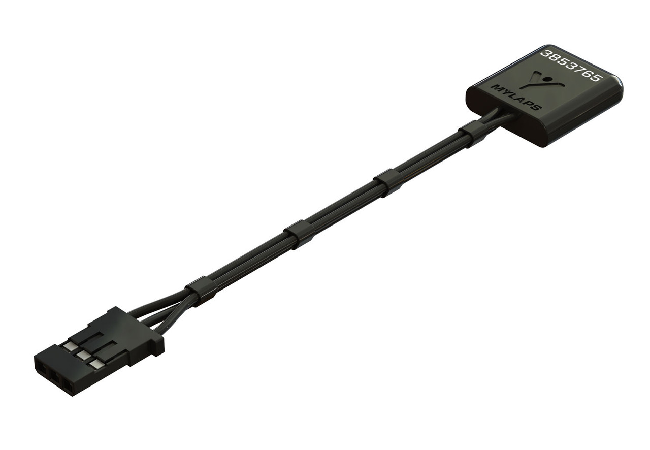 MyLaps RC4 Pro Transponder