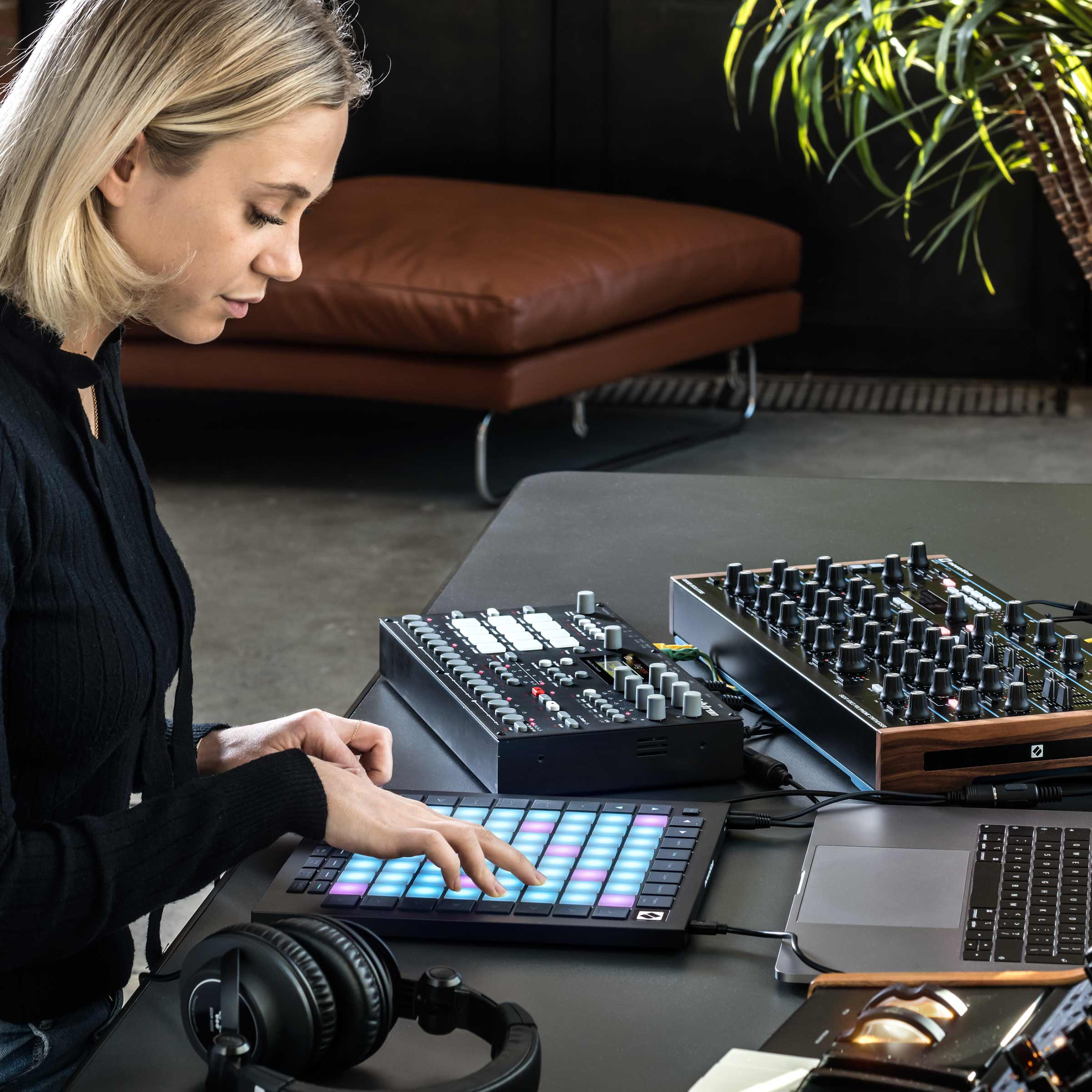 Launchpad Pro | Novation